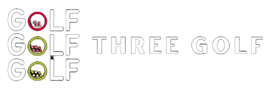 スリー ゴルフ オンライン レッスン トップバナー