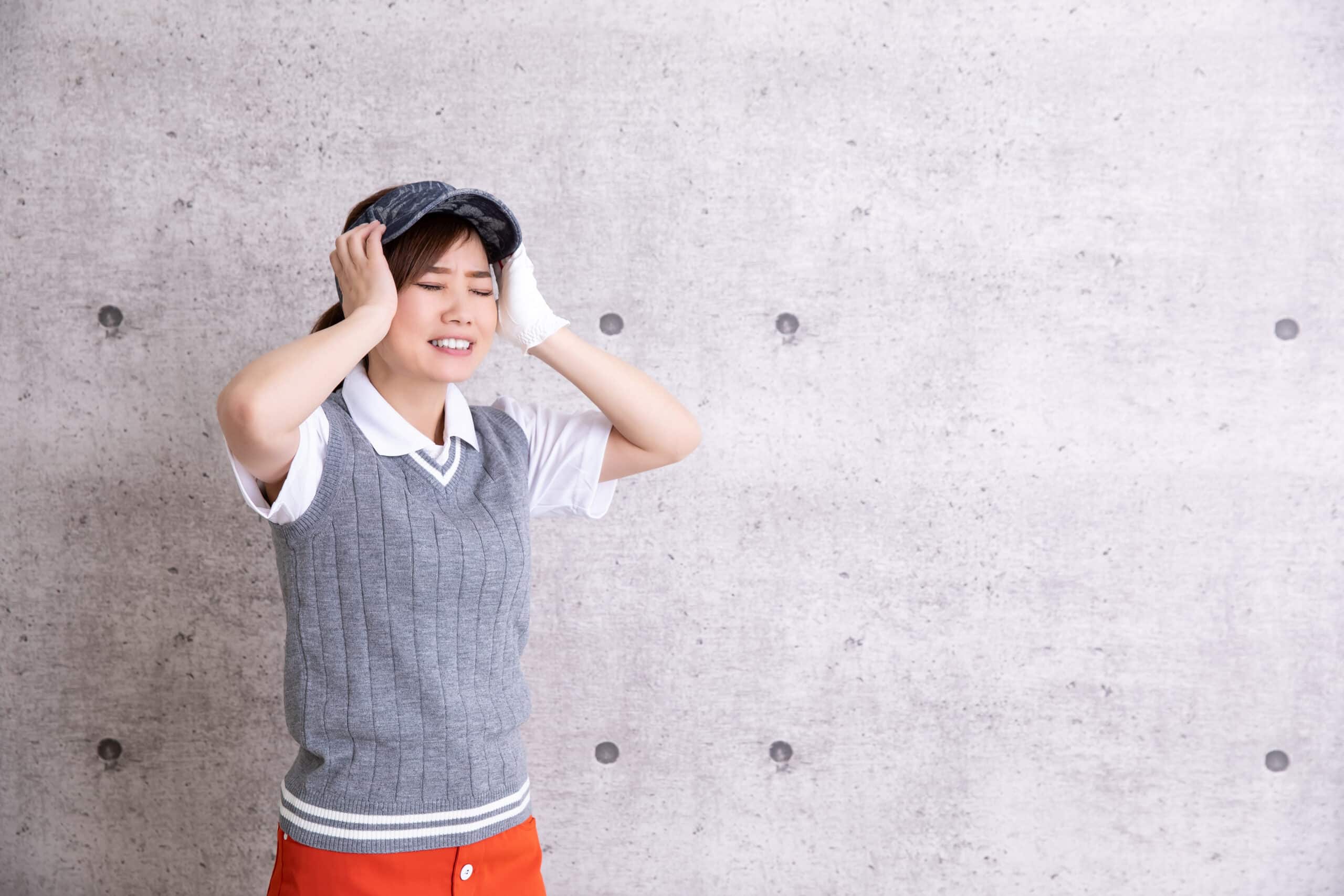 スリー ゴルフ オンライン レッスン お悩みはありませんか?