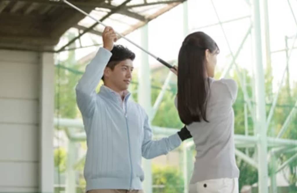 スリー ゴルフ オンライン レッスン 個別レッスン